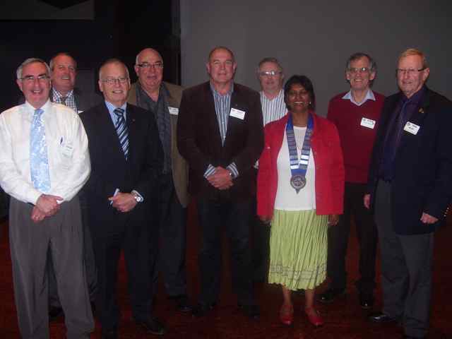 click on photo to return to Rotary Club Photo menu